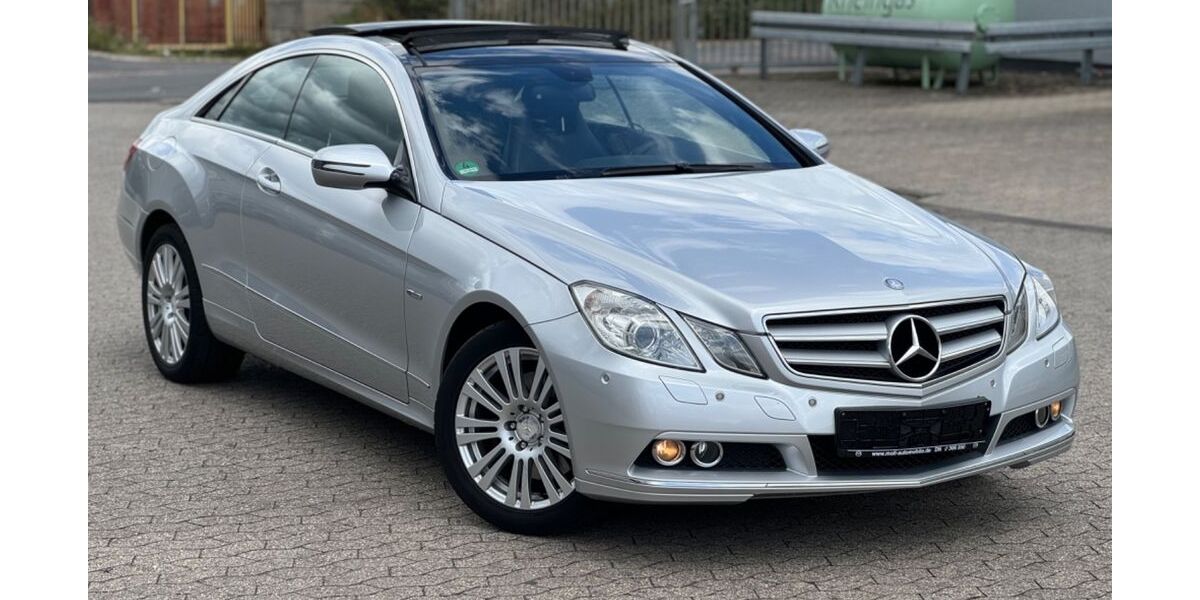 Mercedes-Benz E 350 179.300 km 11.450 &euro; Bornheim 53332