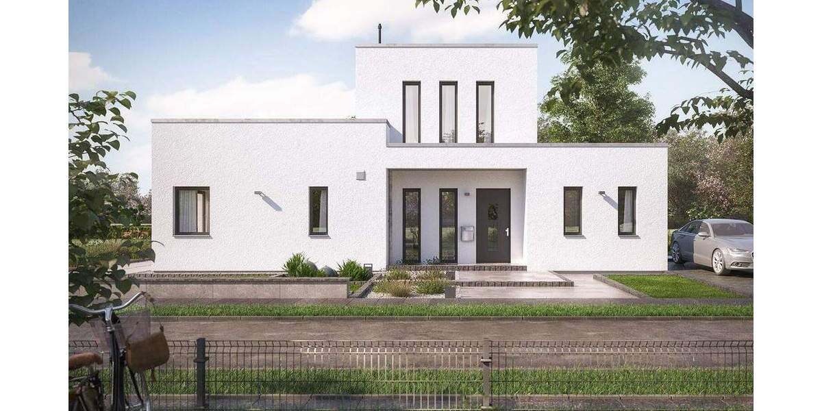 Einfamilienhaus Erftstadt Lechenich - 4 Zimmer, 162 m&sup2;, 607.549&euro; | Angebot:25683603