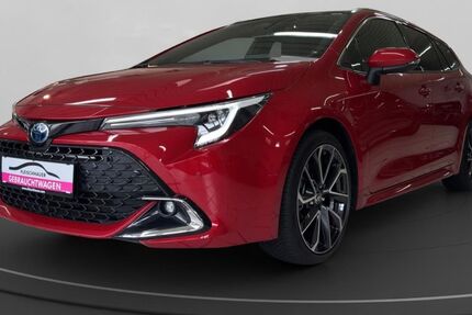 Toyota Corolla 9.857 km 32.880 &euro; Köln 50968