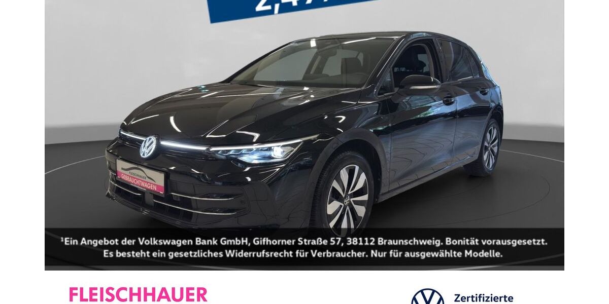 VW Golf 18.753 km 30.980 &euro; Bonn 53119