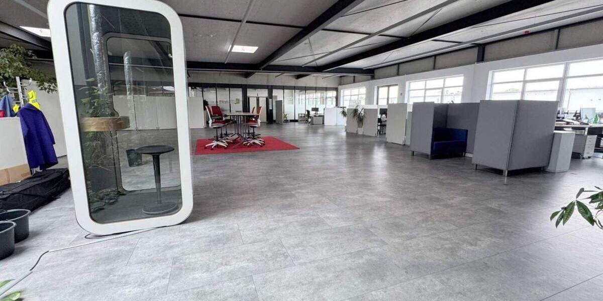 Gewerbeobjekt Siegburg - 35.140&euro; | Angebot:25677983