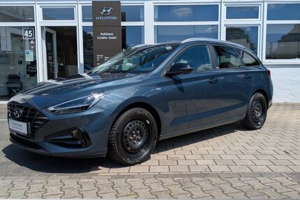 Hyundai i30 43.161 km 17.985 &euro; Leverkusen 51373