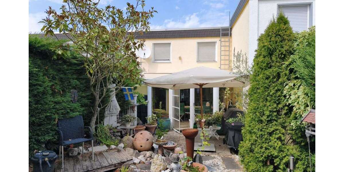 Einfamilienhaus Meckenheim - 4 Zimmer, 105 m&sup2;, 299.000&euro; | Angebot:27085768