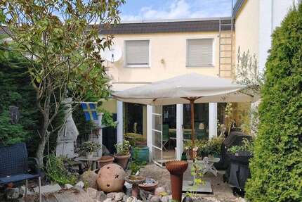 Haus Meckenheim - 4 Zimmer, 105 m&sup2;, 299.000&euro; | Angebot:27085768