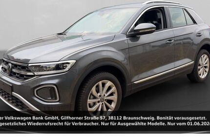 VW T-Roc 6.808 km 23.980 &euro; Köln-Mülheim 51063