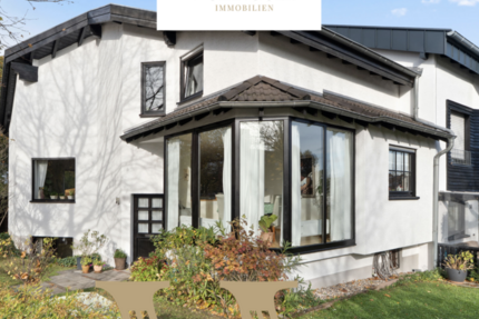 Haus Bonn Hardtberg - 6 Zimmer, 173 m&sup2;, 675.000&euro; | Angebot:25991520