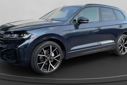 VW Touareg 7.617 km 75.970 &euro; Köln-Mülheim 51063