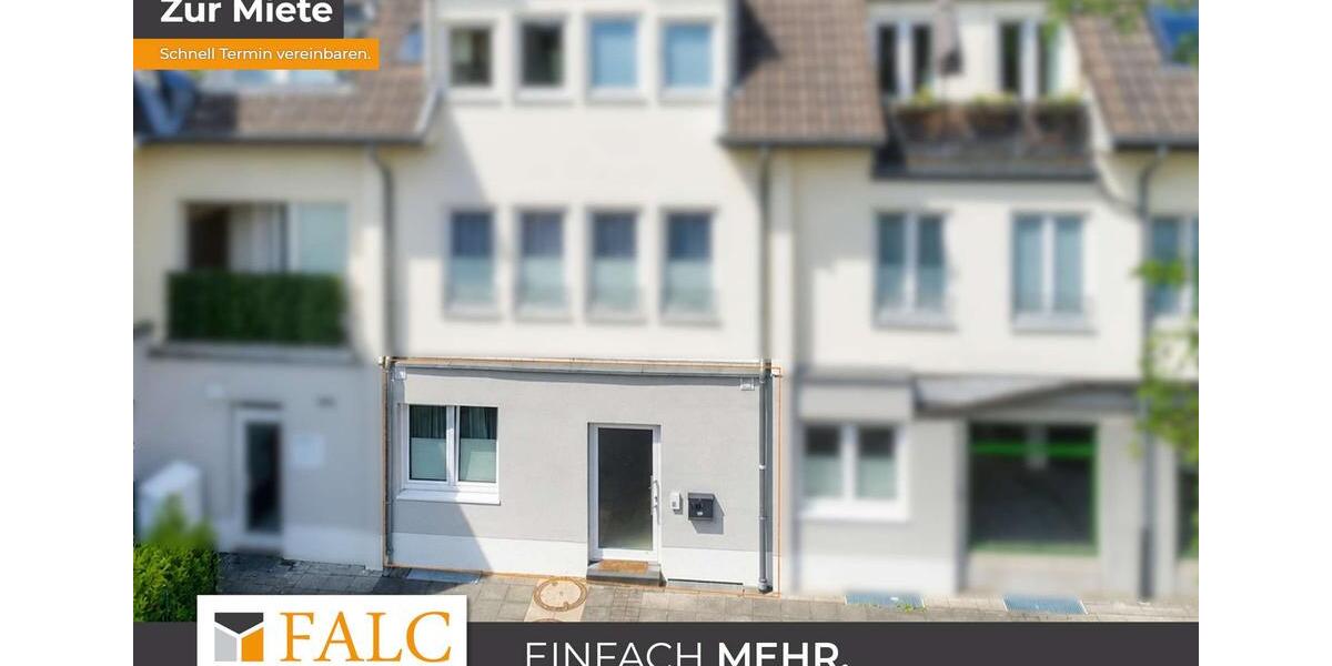 Erdgeschoßwohnung Bonn Gielgen - 3 Zimmer, 113 m&sup2;, 1.450&euro; | Angebot:26618134