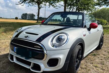Mini John Cooper Works 75.000 km 19.500 &euro; Zülpich 53909