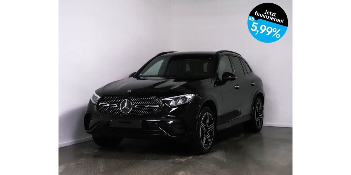Mercedes-Benz GLC 300 16.382 km 64.980 &euro; Bornheim 53332