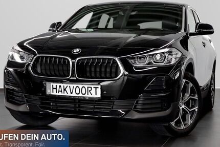 BMW X2 79.302 km 23.470 &euro; Sankt Augustin 53757