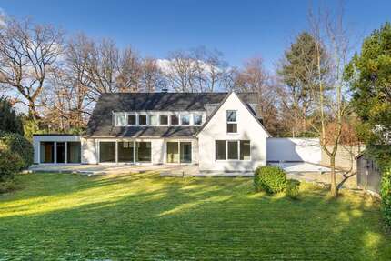 Haus Köln / Hahnwald Hahnwald - 7 Zimmer, 330 m&sup2;, 1.950.000&euro; | Angebot:25476294