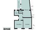 Etagenwohnung Frechen Königsdorf - 3 Zimmer, 87 m&sup2;, 319.000&euro; | Angebot:25737817