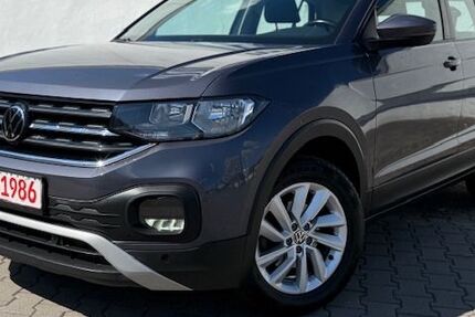 VW T-Cross 115.000 km 12.790 &euro; Köln 50939