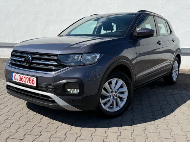 VW T-Cross 115.000 km 12.790 &euro; Köln 50939