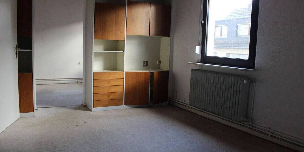 Mehrfamilienhaus, Wohnhaus Nordrhein-Westfalen - Siegburg Siegburg - 1 Zimmer, 204 m&sup2;, 535.000&euro; | Angebot:26053698