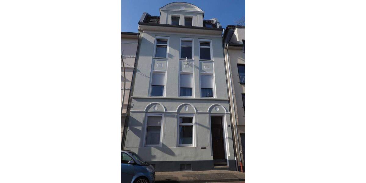 Etagenwohnung Bonn Endenich - 3 Zimmer, 106 m&sup2;, 440.000&euro; | Angebot:25820006