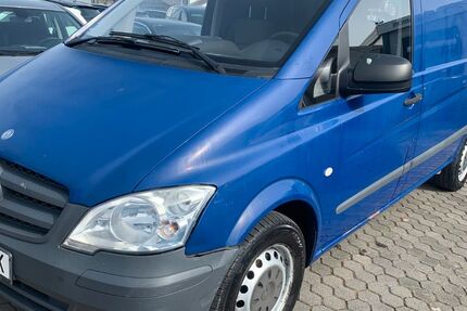 Mercedes-Benz Vito 144.328 km 9.499 &euro; Mechernich/Kommern 53894