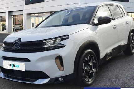 Citroen C5 Aircross 58.950 km 18.980 &euro; Sankt Augustin 53757