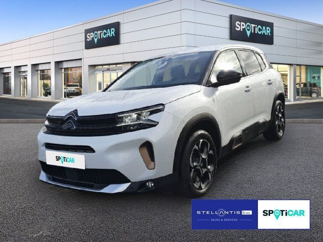 Citroen C5 Aircross 58.950 km 18.980 &euro; Sankt Augustin 53757