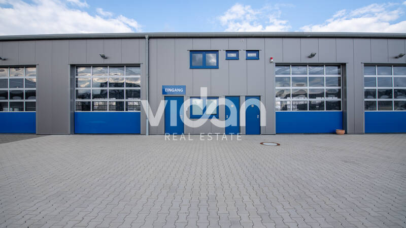 Gewerbeobjekt Wesseling Urfeld - 9.155&euro; | Angebot:25664270