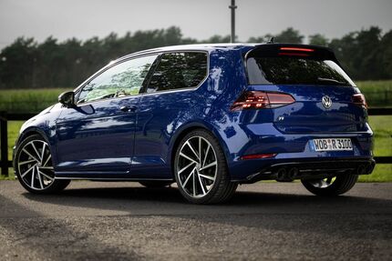 VW Golf 72.350 km 32.499 &euro; Wachtberg 53343