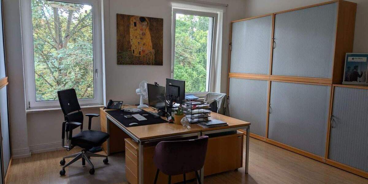 Gewerbeobjekt Bonn Zentrum - 1.700&euro; | Angebot:25656252