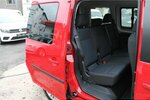 VW Caddy 2,0 Tdi 5-Sitzer 1.Hand NAVI Scheckheft gepf 296.000 km 7.940 &euro; Bonn 53225