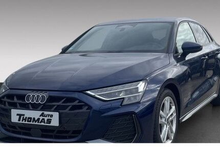 Audi A3 6.700 km 33.990 &euro; Bonn 53227