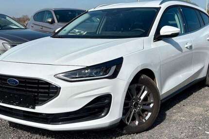 Ford Focus 7.478 km 15.900 &euro; Bergheim 50127