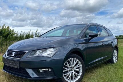 Seat Leon 60.000 km 12.900 &euro; Rheinbach 53359