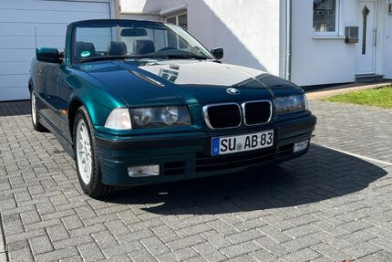 BMW 320 255.000 km 9.850 &euro; Siegburg 53721