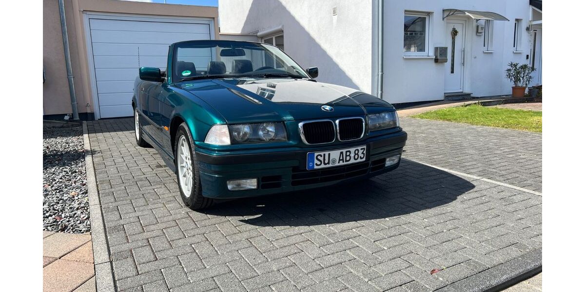 BMW 320 255.000 km 9.850 &euro; Siegburg 53721