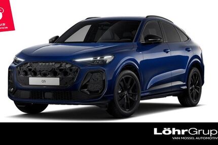 Audi Q5 6.300 km 62.840 &euro; Meckenheim / Bonn 53340