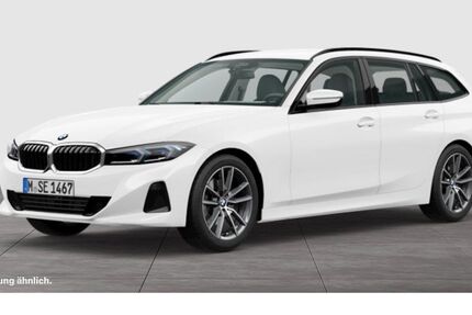 BMW 318 15.521 km 33.590 &euro; Köln Süd 50968