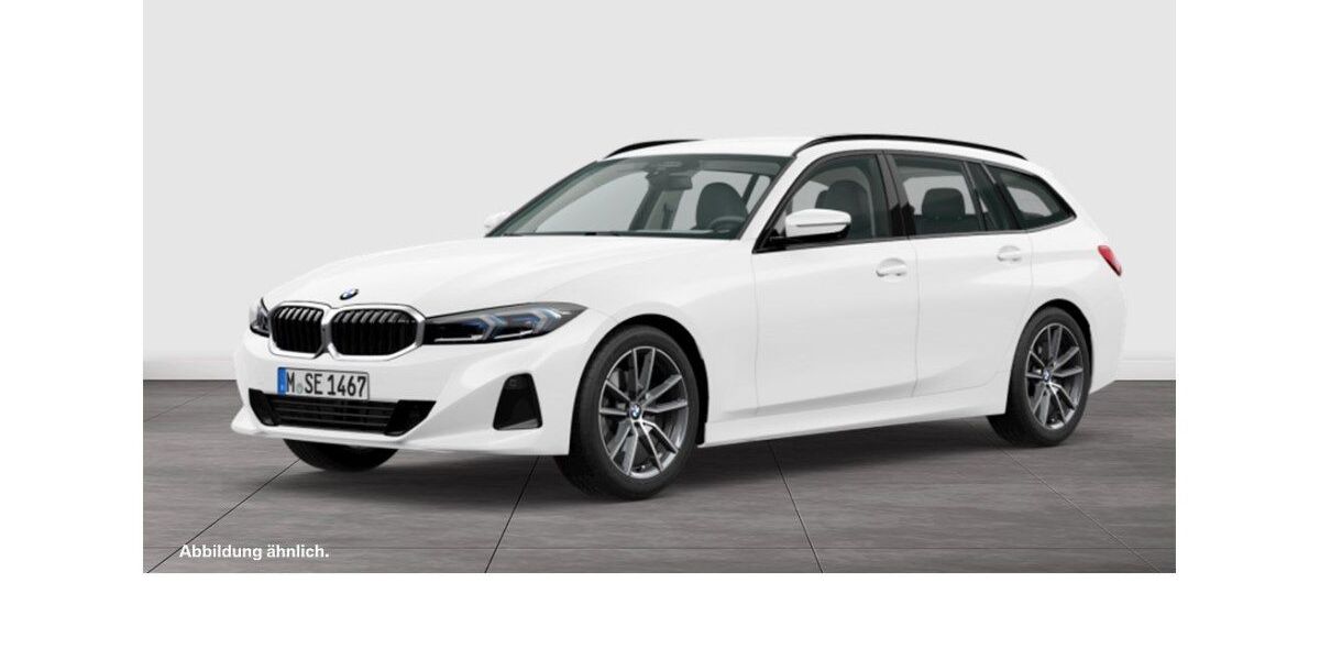 BMW 318 15.521 km 33.590 &euro; Köln Süd 50968