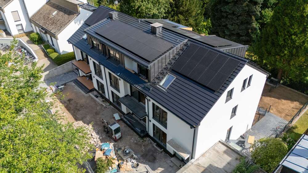 Etagenwohnung Bonn Dottendorf - 4 Zimmer, 137 m&sup2;, 849.000&euro; | Angebot:27313129