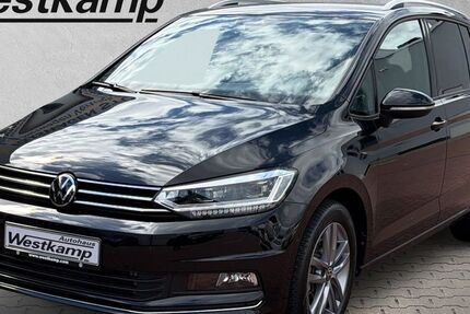 VW Touran 8.700 km 33.330 &euro; Frechen 50226