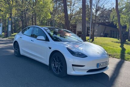 Tesla Model 3 118.000 km 22.999 &euro; Erftstadt 50374