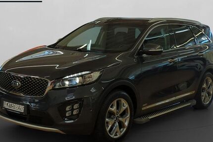 Kia Sorento 85.500 km 21.650 &euro; Leverkusen 51381