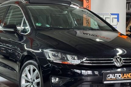 VW Golf Sportsvan 122.000 km 13.800 &euro; Troisdorf 53842