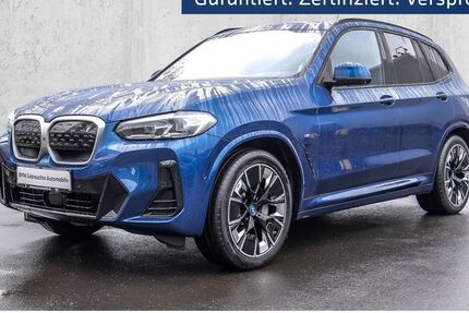 BMW iX3 65.207 km 36.990 &euro; Köln-West 50858
