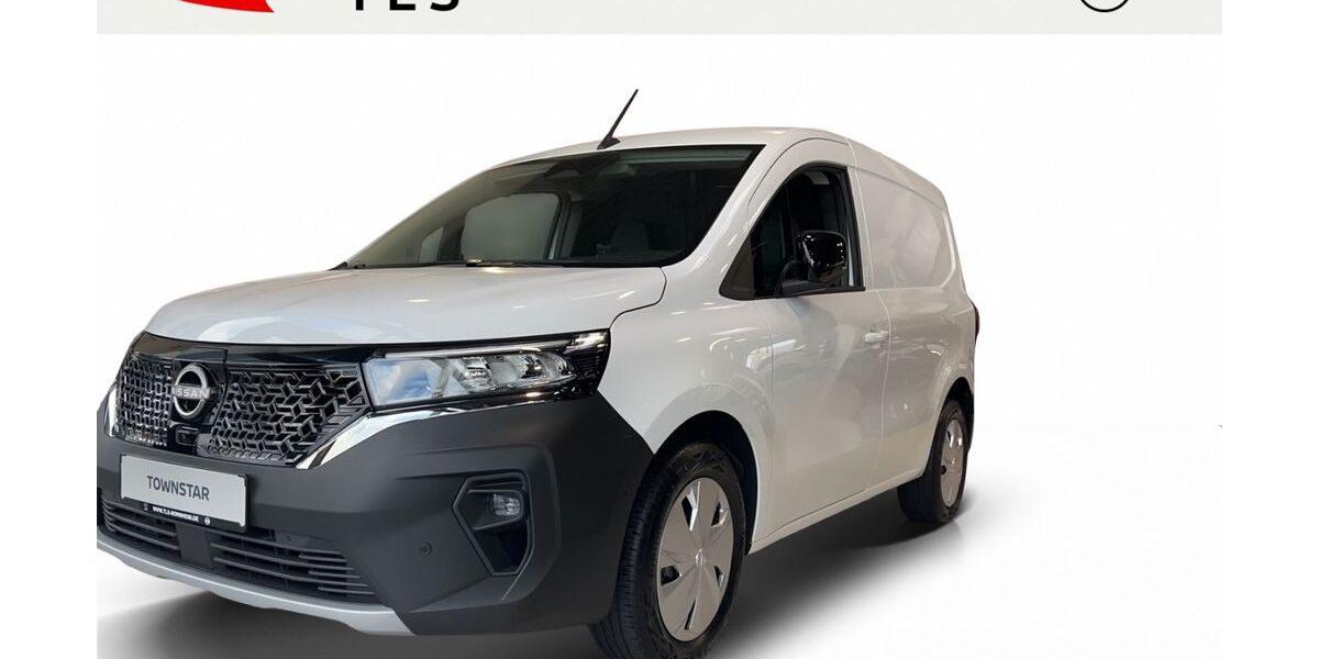 Nissan Townstar 1.500 km 23.490 &euro; Bornheim 53332