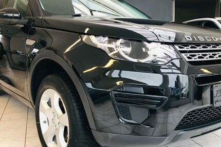 Land Rover Discovery 106.078 km 13.500 &euro; Köln 50767
