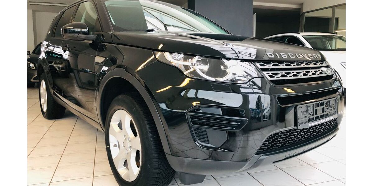 Land Rover Discovery 106.078 km 13.500 &euro; Köln 50767