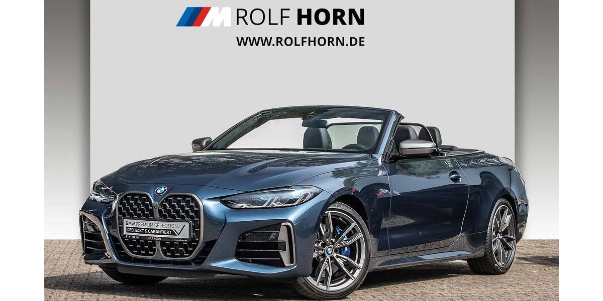 BMW M440 39.951 km 56.650 &euro; Düren 52355