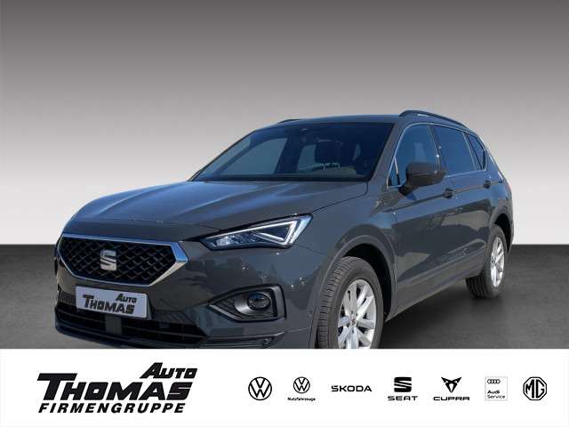 Seat Tarraco 45.450 km 27.990 &euro; Bonn 53227