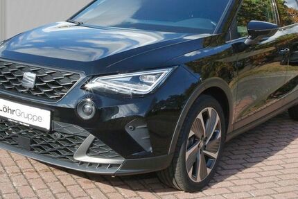 Seat Arona 15.351 km 22.220 &euro; Meckenheim / Bonn 53340