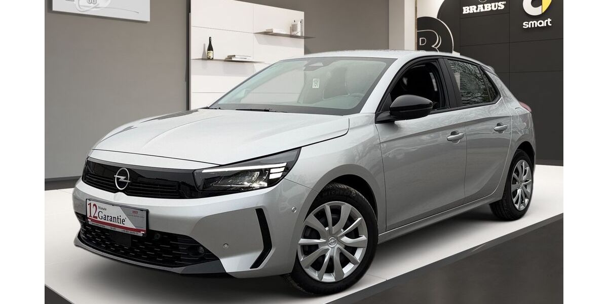 Opel Corsa 9.785 km 16.988 &euro; Köln 51067