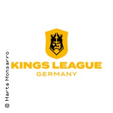 Kings League Germany - Round 6 - Session 1 12.04.2026 Coloneum Köln